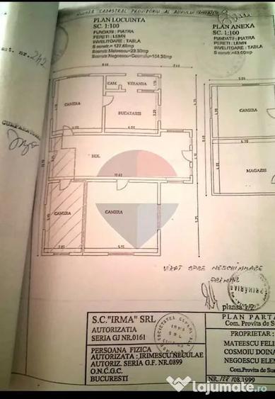 Casa de vanzare in Provita de Sus | Oportunitate de in... - 3