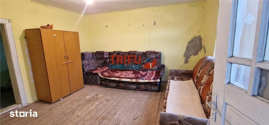Casă cu 4 camere cu Teren 680 Mp în Sântimbru