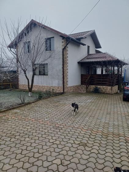 Vand casa ,Pantazi - 6