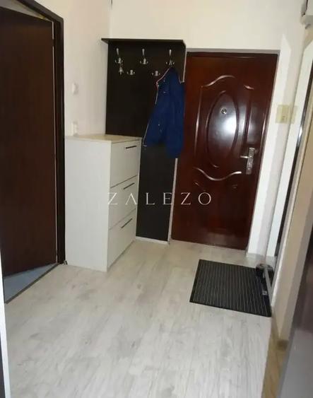 Apartament cu 2 camere decomandat, mobilat în Complex Studențesc