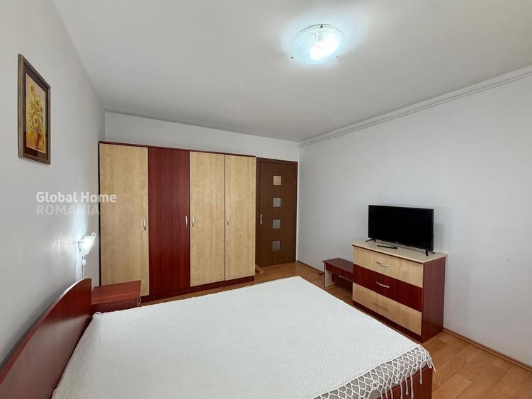 13 Septembrie • Apartament 2 Camere • Balcon •  Boiler • Priveliște Panoramică - 8