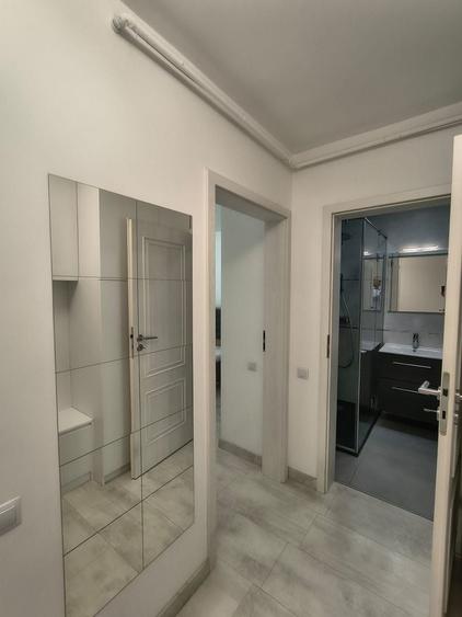 Apartament cu 2 camere decomandat, mobilat în Apărătorii Patriei