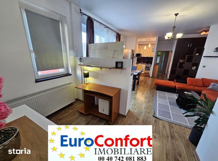 Apartament cu 3 camere în UTA