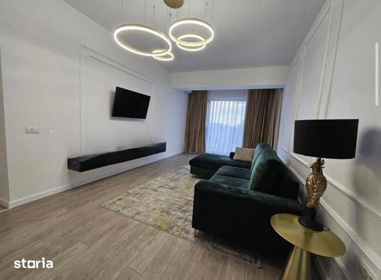 Apartament cu 2 camere în Central