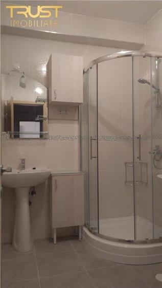 Apartament cu 2 camere decomandat în Gheorgheni
