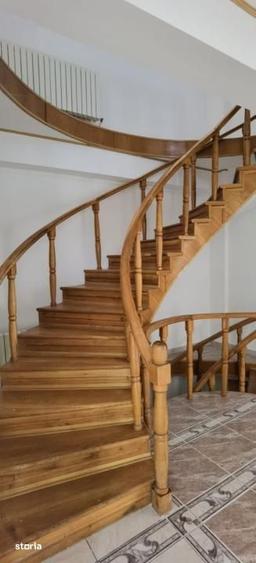 Casă cu 4 camere cu Teren 1438 Mp în Chiscani