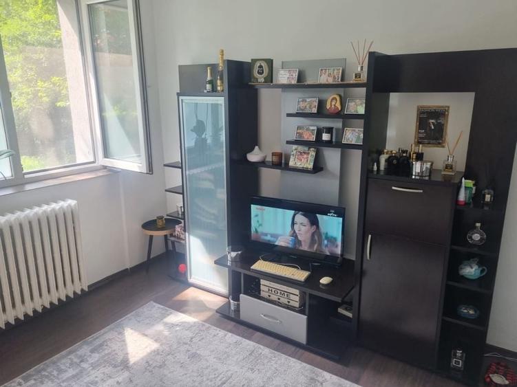 Garsonieră în Astra