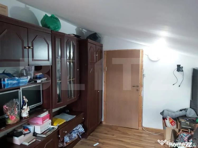 Casă cu 3 camere cu Piscina în Copăceni