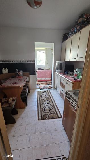 Centru Navodari, apartament 2 camere, etaj 1/4,centrala gaz,55000 euro - 5