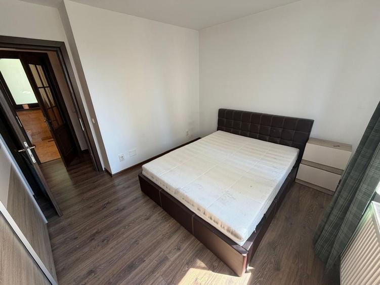Apartament cu 2 camere semidecomandat, mobilat în Grigorescu
