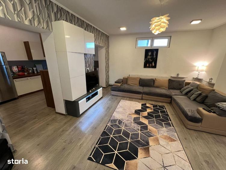 Casă cu 3 camere în Spitalul Județean