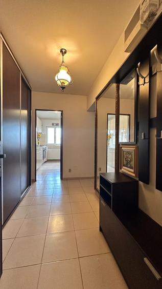 Apartament cu 2 camere decomandat în Tineretului