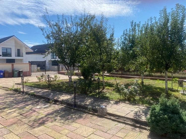 Casă cu Teren 800 Mp în Tăuții-Măgherăuș