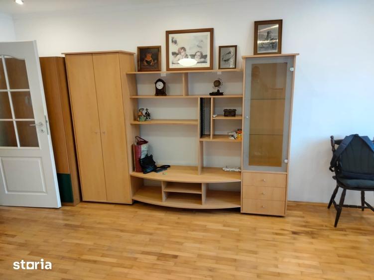 Garsonieră semidecomandată în Vatra Luminoasă