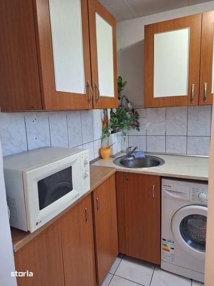 Garsonieră în Mărăști