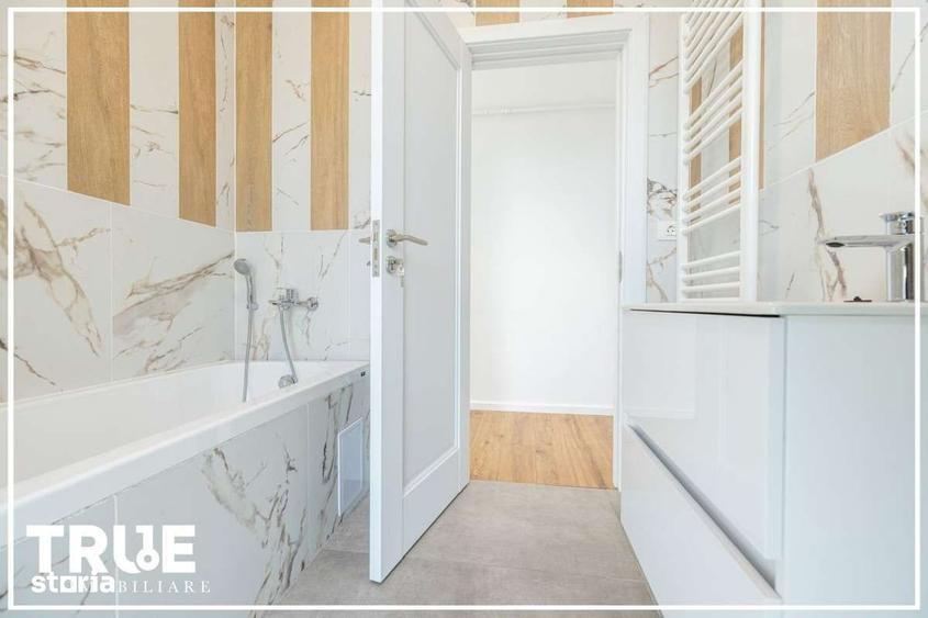 Apartament cu 2 camere în Unirii