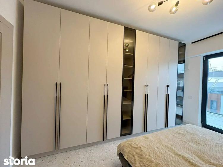 Apartament cu 2 camere în Titan — fotografia 1