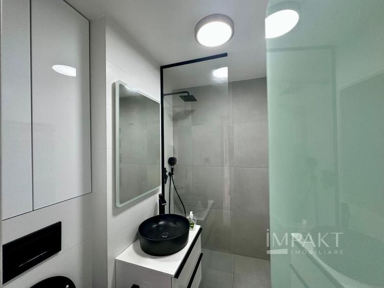 Apartament cu 3 camere decomandat, mobilat în Grigorescu