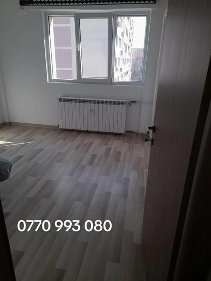 Apartament cu 3 camere decomandat în 1 Decembrie 1918
