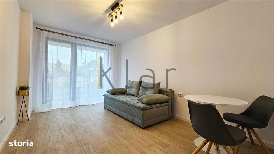 Apartament modern 3 camere 85mp,parcare, Gheorgheni - zona Brancusi - 4