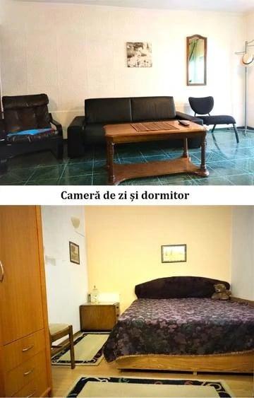 Garsonieră în Floreasca