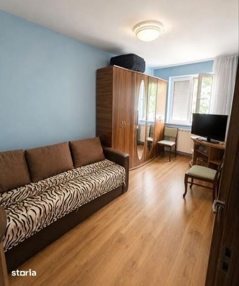 3 Camere 92.000 Euro Negociabil Niella O76O 52 4 134 Etaj 3 din 4 - 2