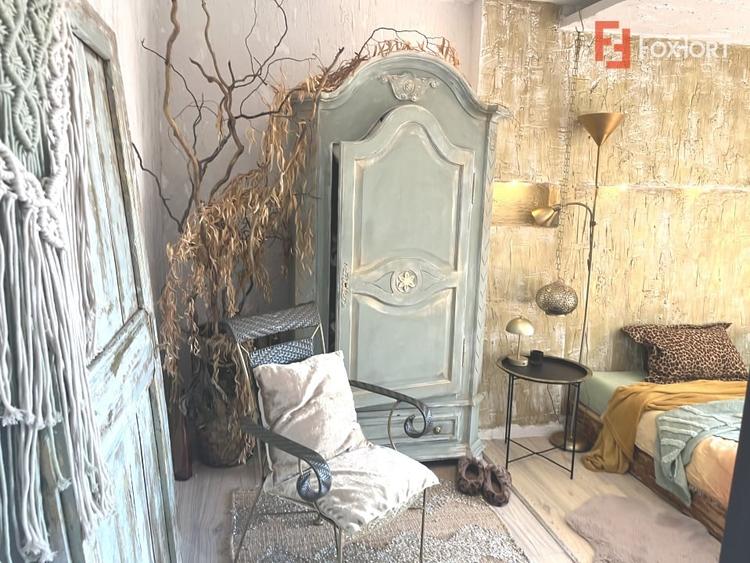 Apartament cu 4 camere decomandat, mobilat în Lugoj