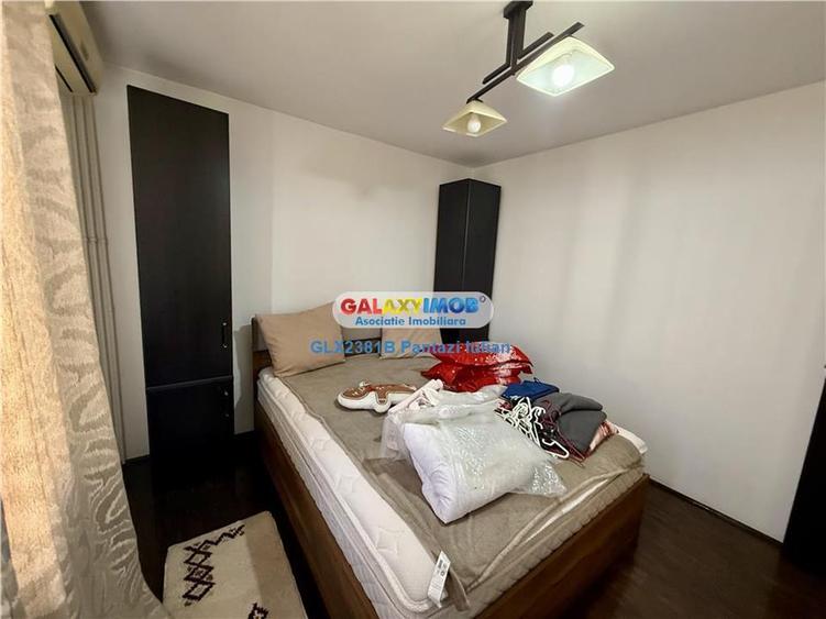 Apartament cu 3 camere decomandat, mobilat în Nicolae Grigorescu