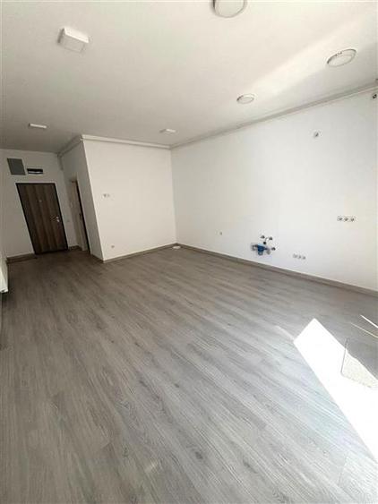 Garsonieră decomandată în Ultracentral