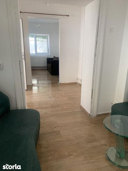 Casa de Vanzare+ depozit Giule?ti-Crangasi - 3