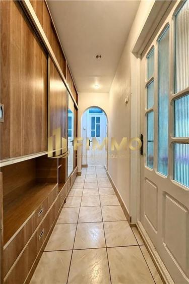Apartament cu 3 camere decomandat, mobilat în Obcini