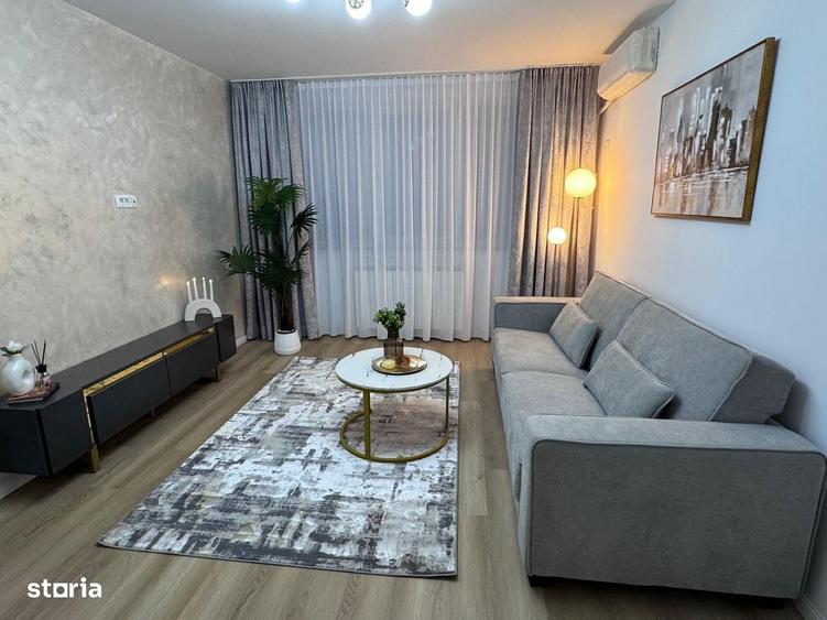 Apartament 2 camere | Mobilat| Poze reale | Drumul Taberei Moghioros - 8