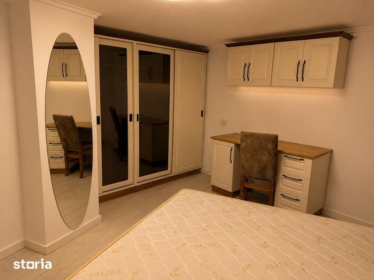 Apartament cu 2 camere decomandat în Centrul Civic