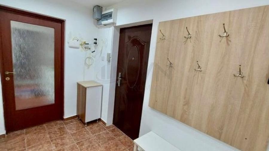Apartament cu 2 camere decomandat, mobilat în Obor