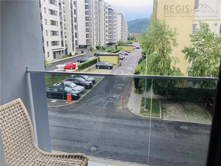 Garsonieră în Tractorul