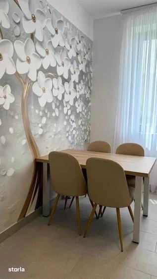 2 camere | Baneasa |56 mp | Centrala pe imobil| Parcare| Greenfield | - 1