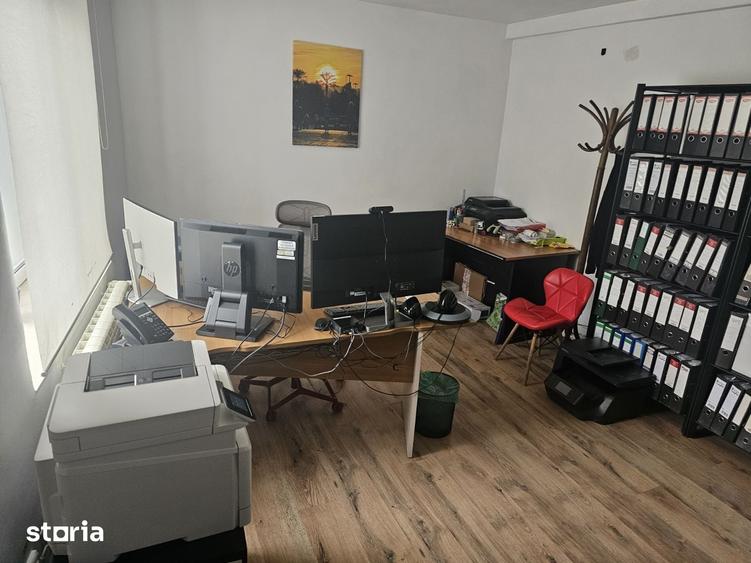 Spațiu comercial, de 69 mp, în Central