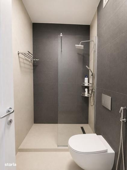| Apartament 4 Camere | 2 Bai | Cavar Odei Tower | Brancoveanu - 11