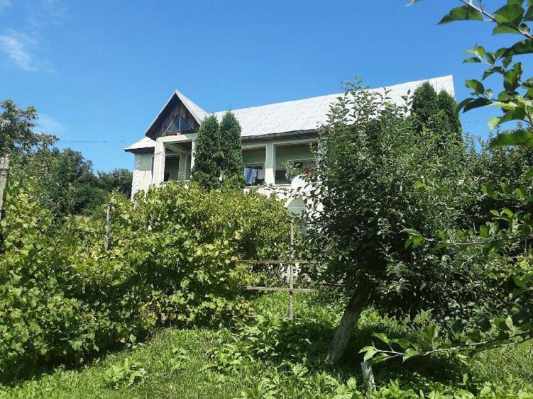 Casa si teren Galatii Bistritei, ID 18706 - 5