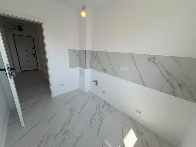 Apartament cu 2 camere decomandat în Dristor