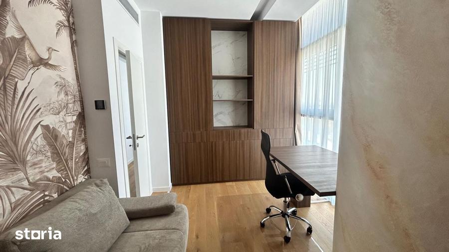 Apartament cu 3 camere în Floreasca