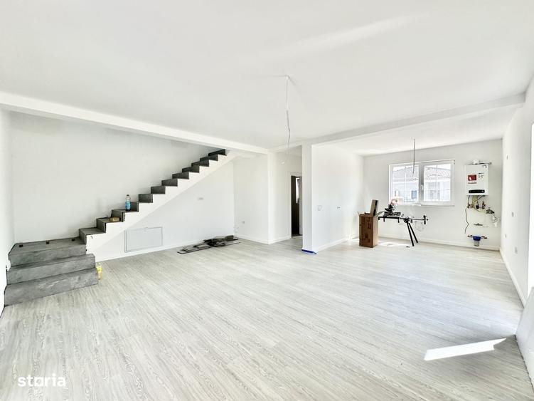 Duplex 4 camere - Teren 350 mp | Noul Lidl - Mosnita - 2