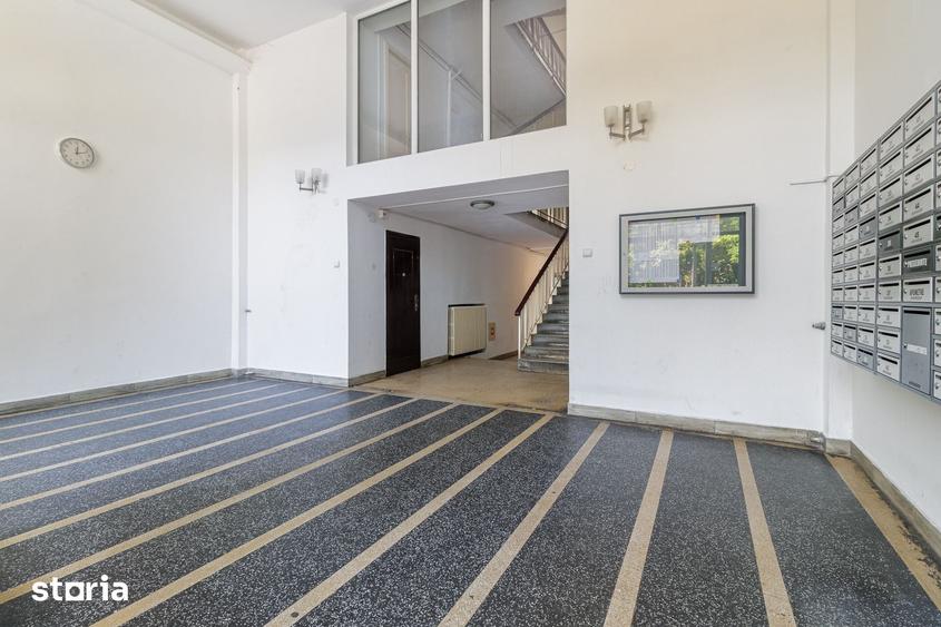 Apartament Renovat | Metrou Gara de Nord - 9