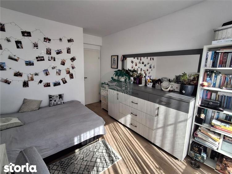 Casa cu 4 camere 2 bai si terasa zona Arhitectilor - 13