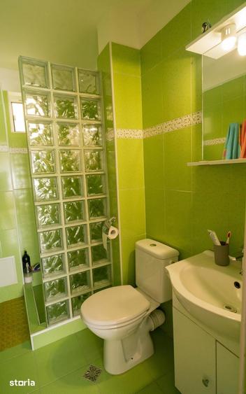 Casă cu 4 camere cu Teren 600 Mp în Borhanci