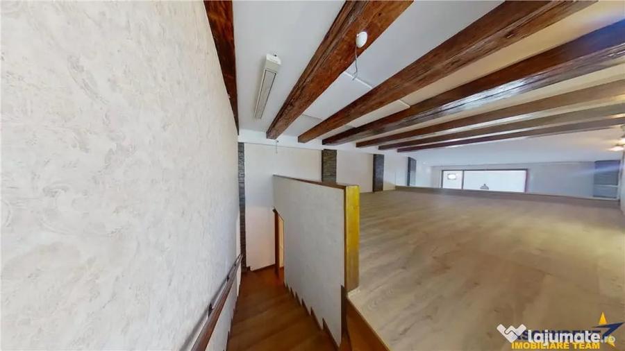Spațiu comercial, de 100 mp, în Ultracentral
