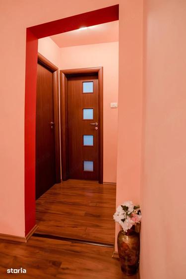 Apartament 3 camere, etaj 9, Rahova - 1