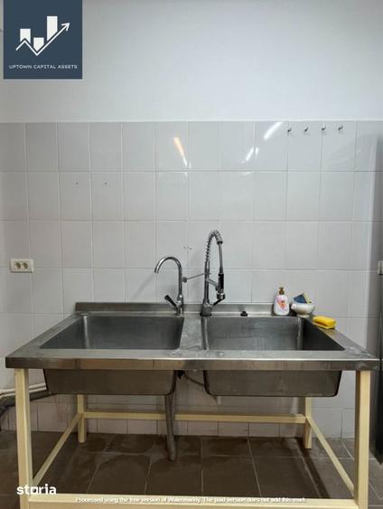 Casă cu 10 camere cu Teren 760 Mp în Grivița