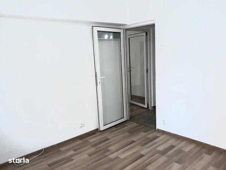 Apartament cu 2 camere semidecomandat în Moșilor