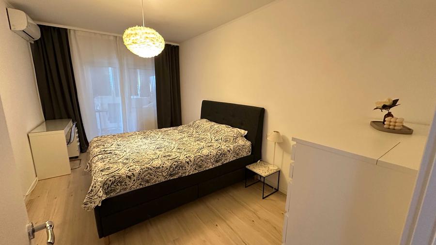 Apartament cu 2 camere decomandat în Prelungirea Ghencea
